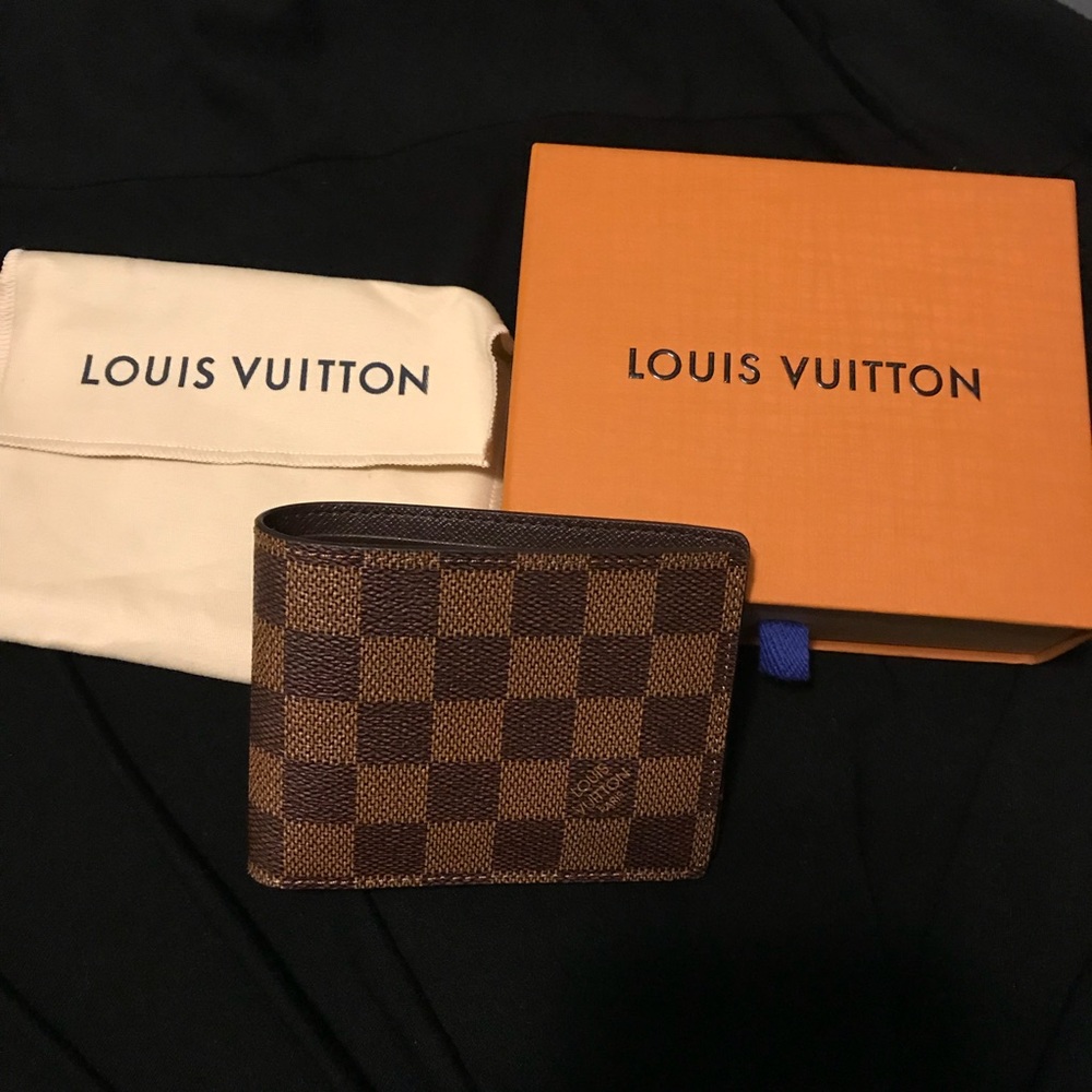 Men Wallet
